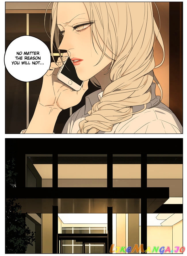 19 Days chapter 168 image 3